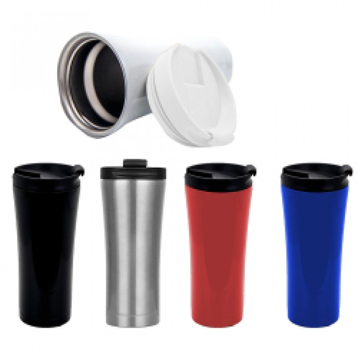 500 ml Paslanmaz Çelik Termos 
